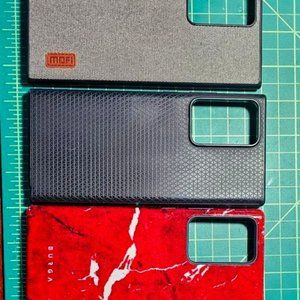 Note 20 Ultra Phone Cases (x4)